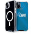 NFL Detroit Lions Team Jersey iPhone 15 Plus MagSafe Case